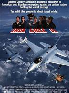 Iron Eagle-2
