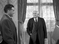 Judgment at Nuremberg
