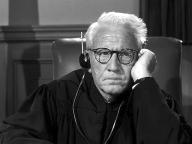 Judgment at Nuremberg