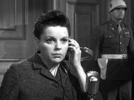 Judgment at Nuremberg