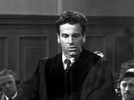 Judgment at Nuremberg