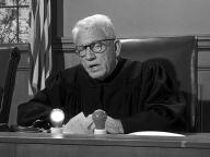 Judgment at Nuremberg
