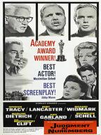 Judgment at Nuremberg