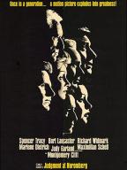 Judgment at Nuremberg