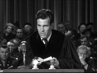 Judgment at Nuremberg