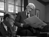 Judgment at Nuremberg