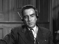 Judgment at Nuremberg