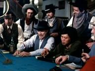 El karate, el Colt y el impostor