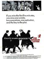 The Kremlin Letter