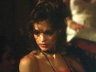 The Lady in Red