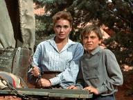 The Last Wagon