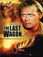 The Last Wagon