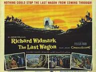 The Last Wagon