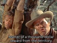 The Last Wagon