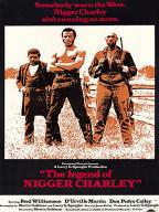 The Legend of Nigger Charley