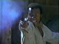 The Legend of Nigger Charley