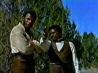 The Legend of Nigger Charley