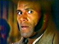 The Legend of Nigger Charley