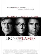 Lions for Lambs
