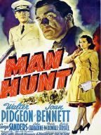 Man Hunt
