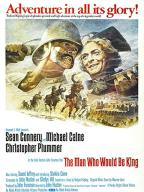 The Man Who Would Be King