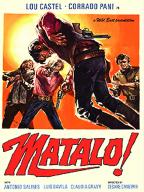 Matalo!