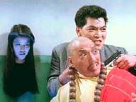 Meng gui da sha