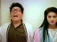 Meng gui da sha