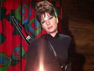 Modesty Blaise