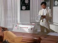 Modesty Blaise