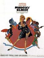 Modesty Blaise