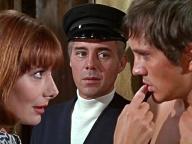 Modesty Blaise