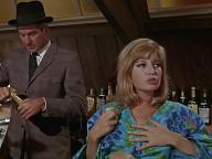 Modesty Blaise