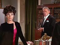 Modesty Blaise