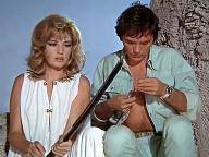 Modesty Blaise