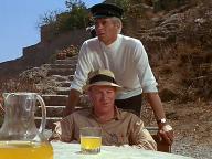 Modesty Blaise