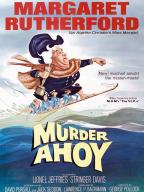 Murder Ahoy