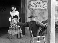 My Darling Clementine