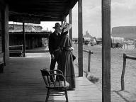 My Darling Clementine