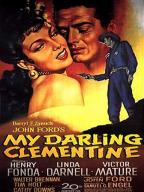 My Darling Clementine
