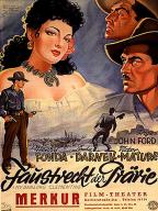 My Darling Clementine