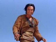Navajo Joe