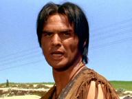 Navajo Joe