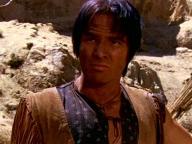 Navajo Joe