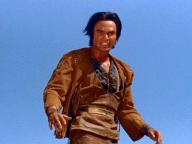 Navajo Joe
