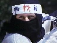 The Power of Ninjitsu