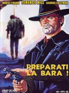 Preparati la bara!