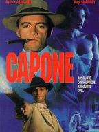 The Revenge of Al Capone
