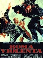 Roma violenta