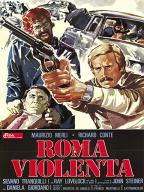 Roma violenta